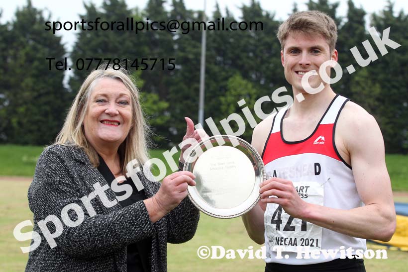 One mile, 2021 North East Grand Prix No. 3, Monkton, Wednesday, june 2nd. Photo: David T. Hewitson/Sports for All Pics